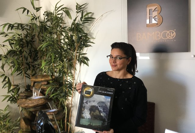 bamboo estetica